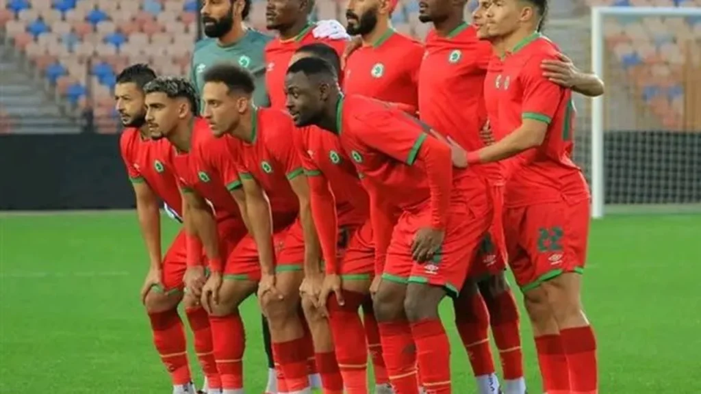 تعديل رسمي.. اتحاد الكرة يغير موعد مباراة مودرن سبورت وبتروجيت في الكأس